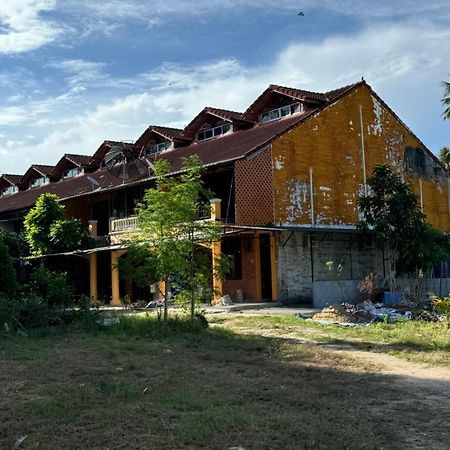 Dikachaya Hostel Chaweng  Exterior photo