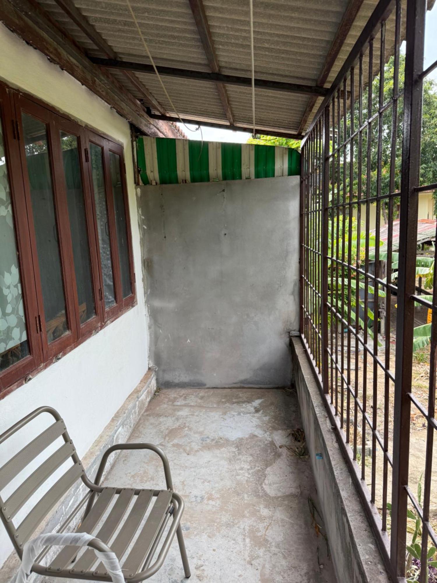 Dikachaya Hostel Chaweng  Exterior photo