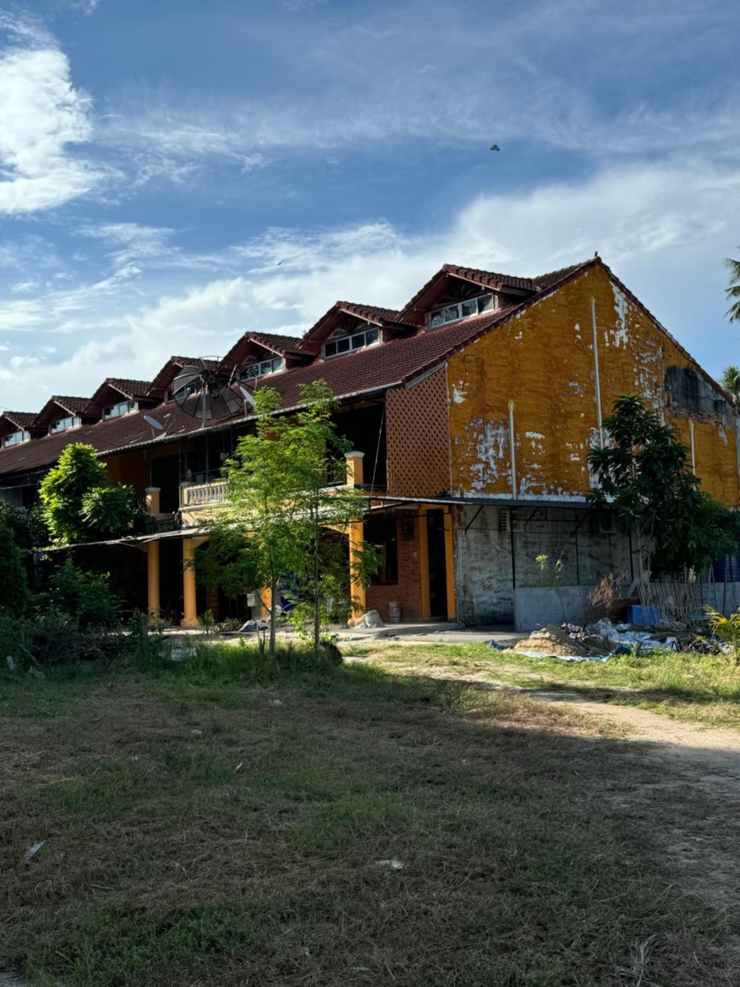 Dikachaya Hostel Chaweng  Exterior photo